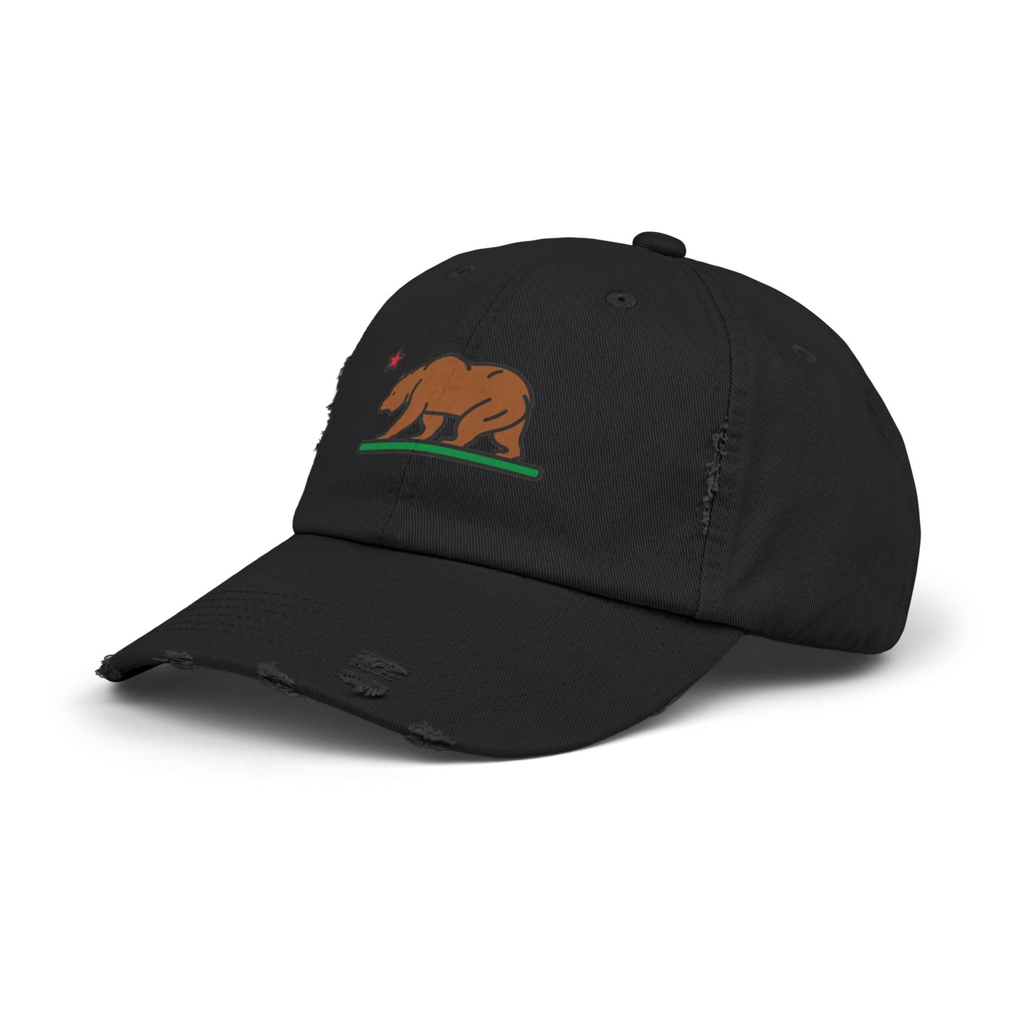 Cali Republic