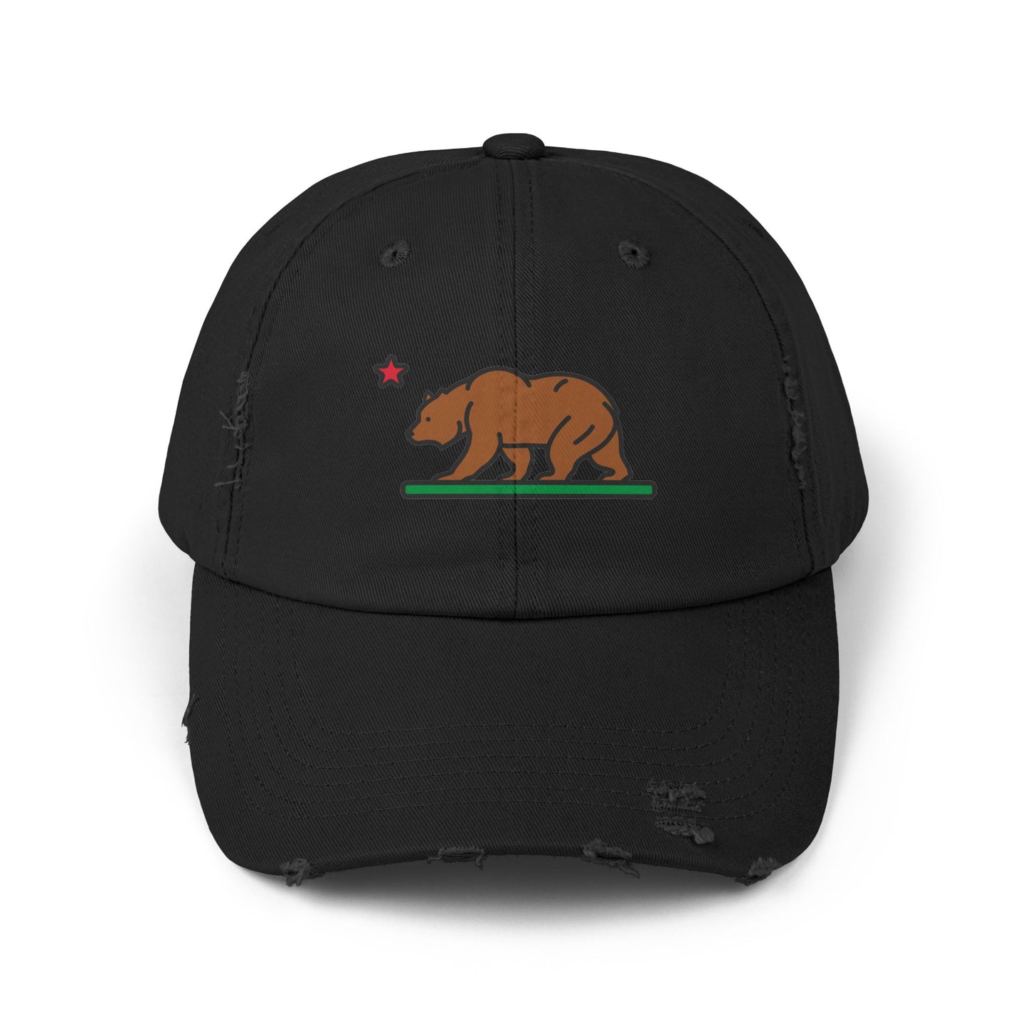 Cali Republic
