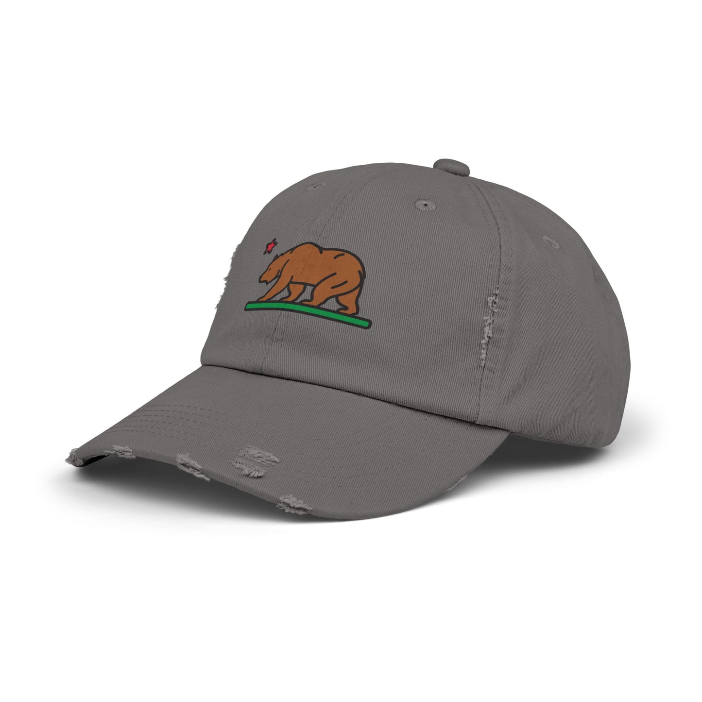 Cali Republic