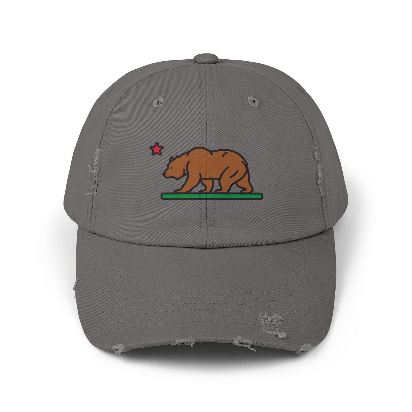 Cali Republic
