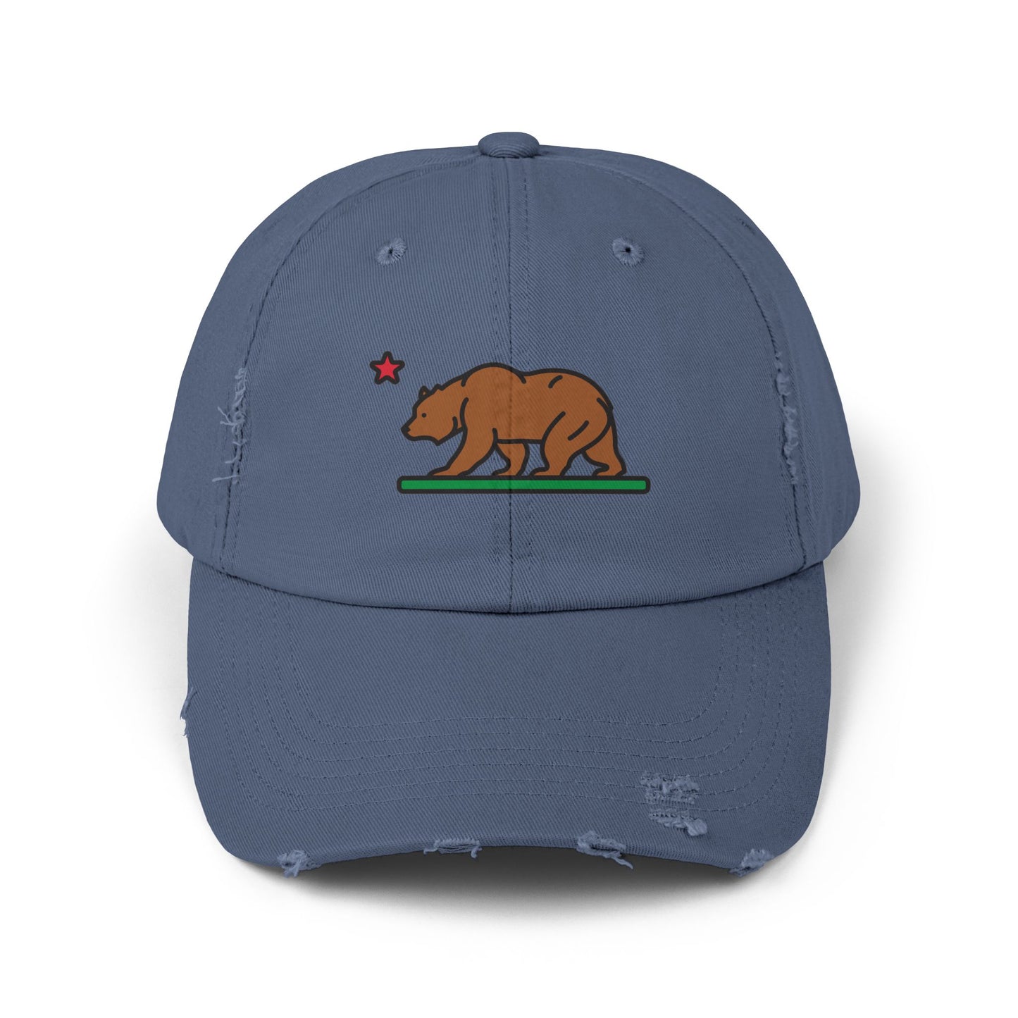 Cali Republic