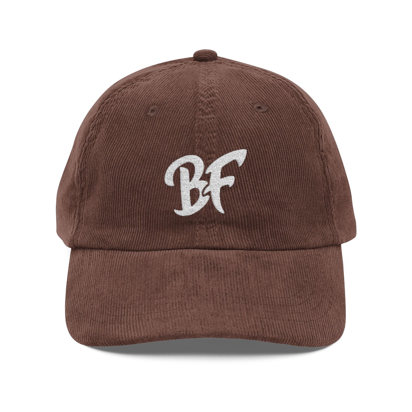 Black Fang Logo hat