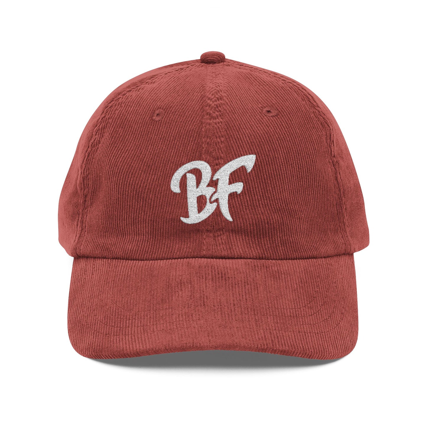 Black Fang Logo hat