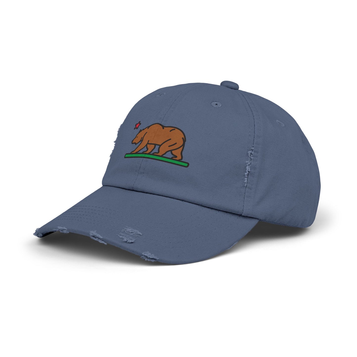 Cali Republic