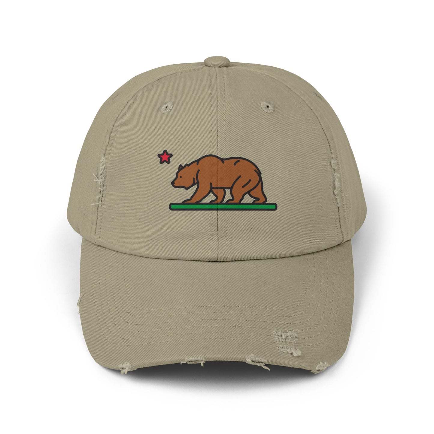 Cali Republic