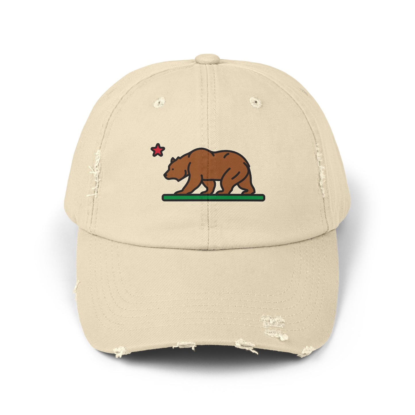 Cali Republic