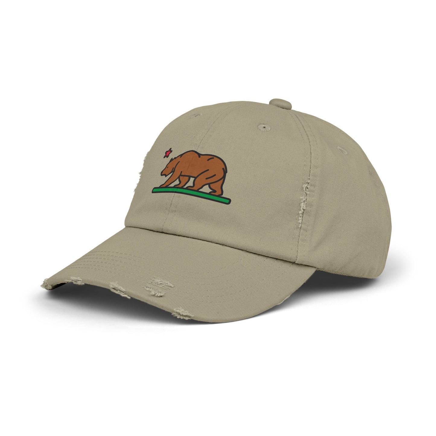 Cali Republic