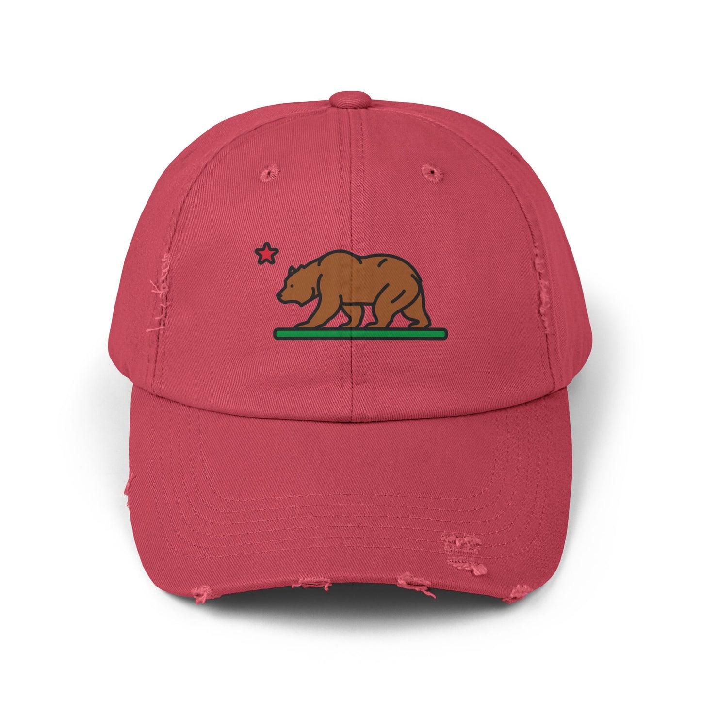 Cali Republic