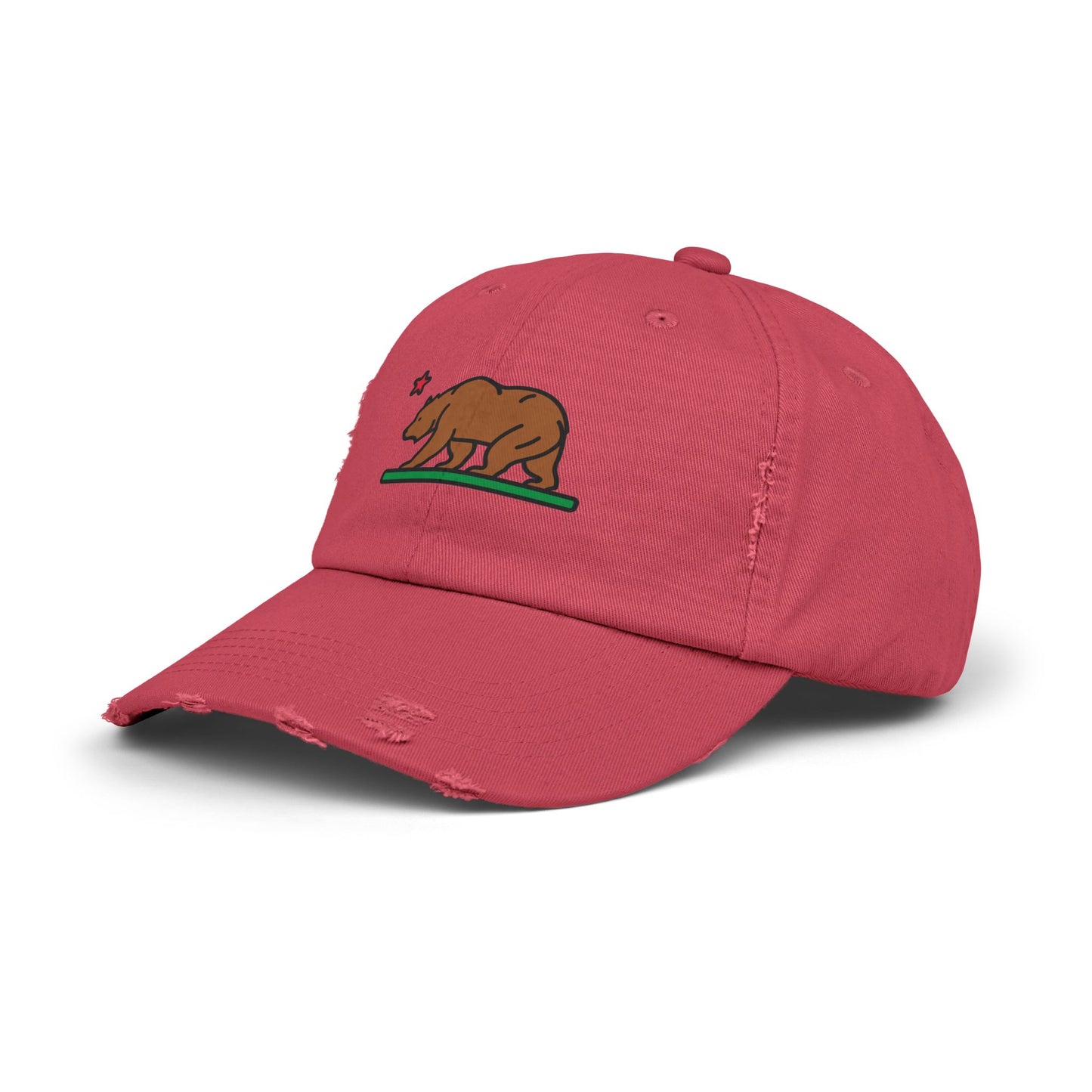 Cali Republic