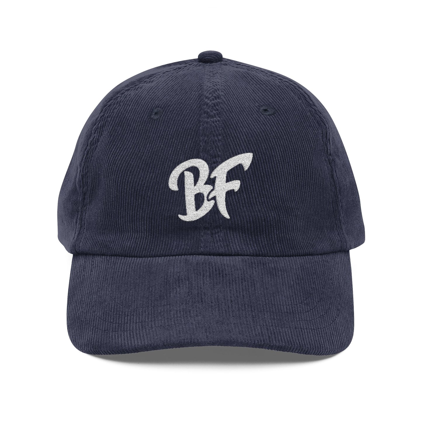 Black Fang Logo hat