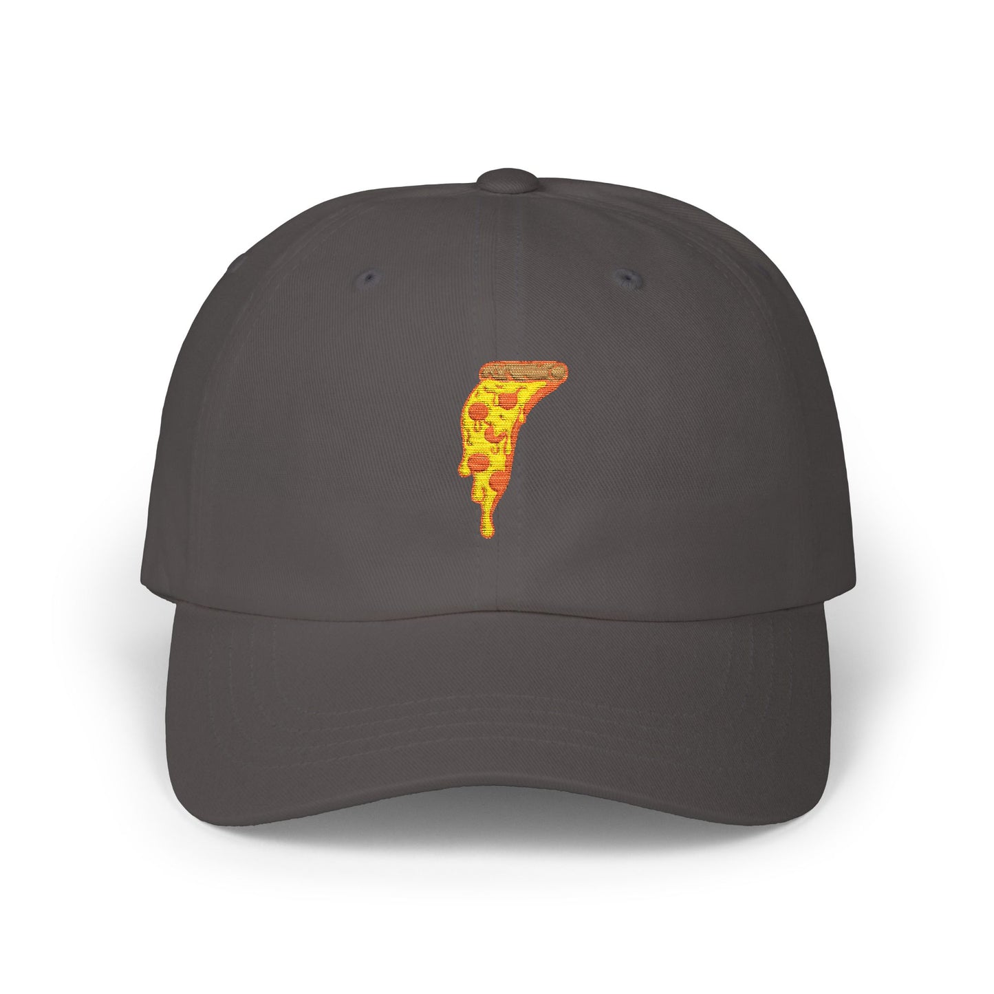 Pizza Hat