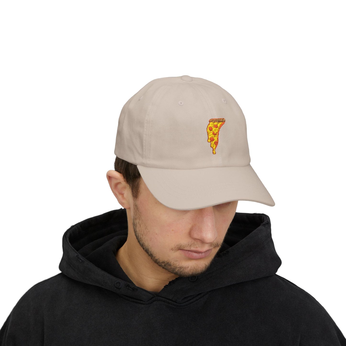 Pizza Hat