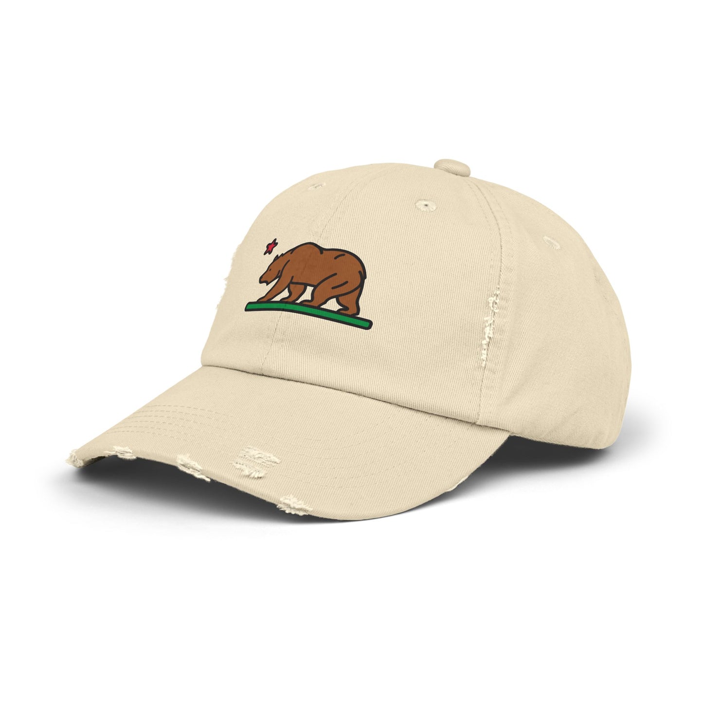 Cali Republic