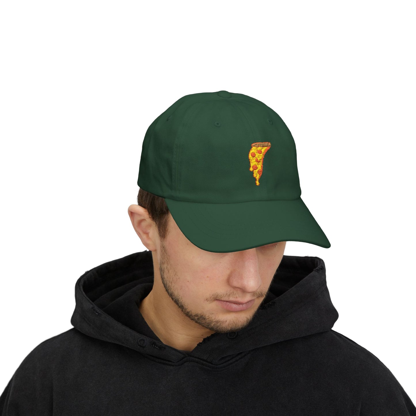 Pizza Hat