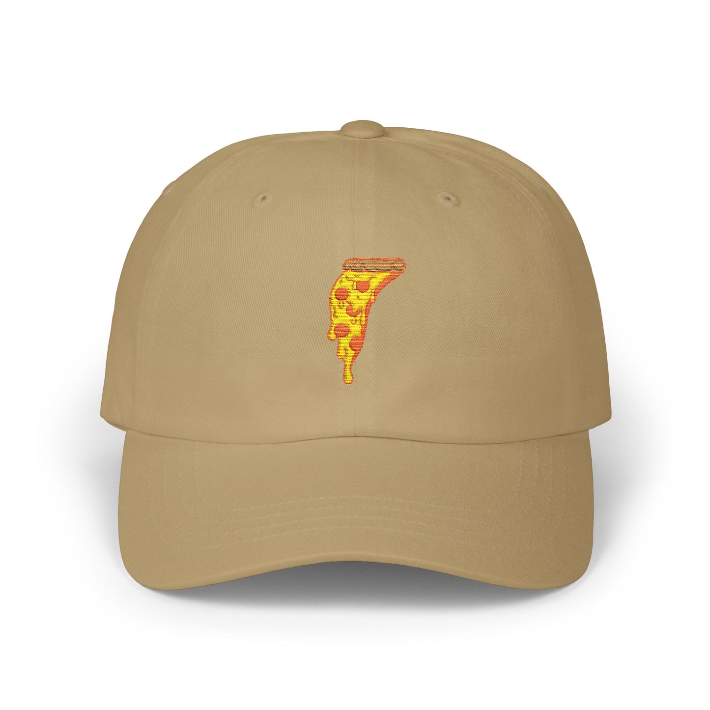 Pizza Hat
