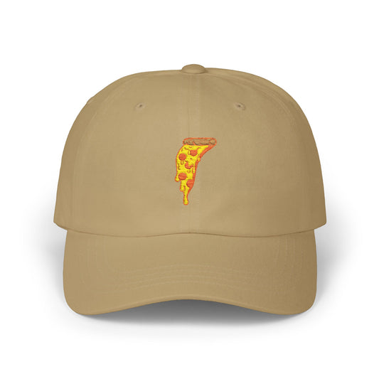 Pizza Hat