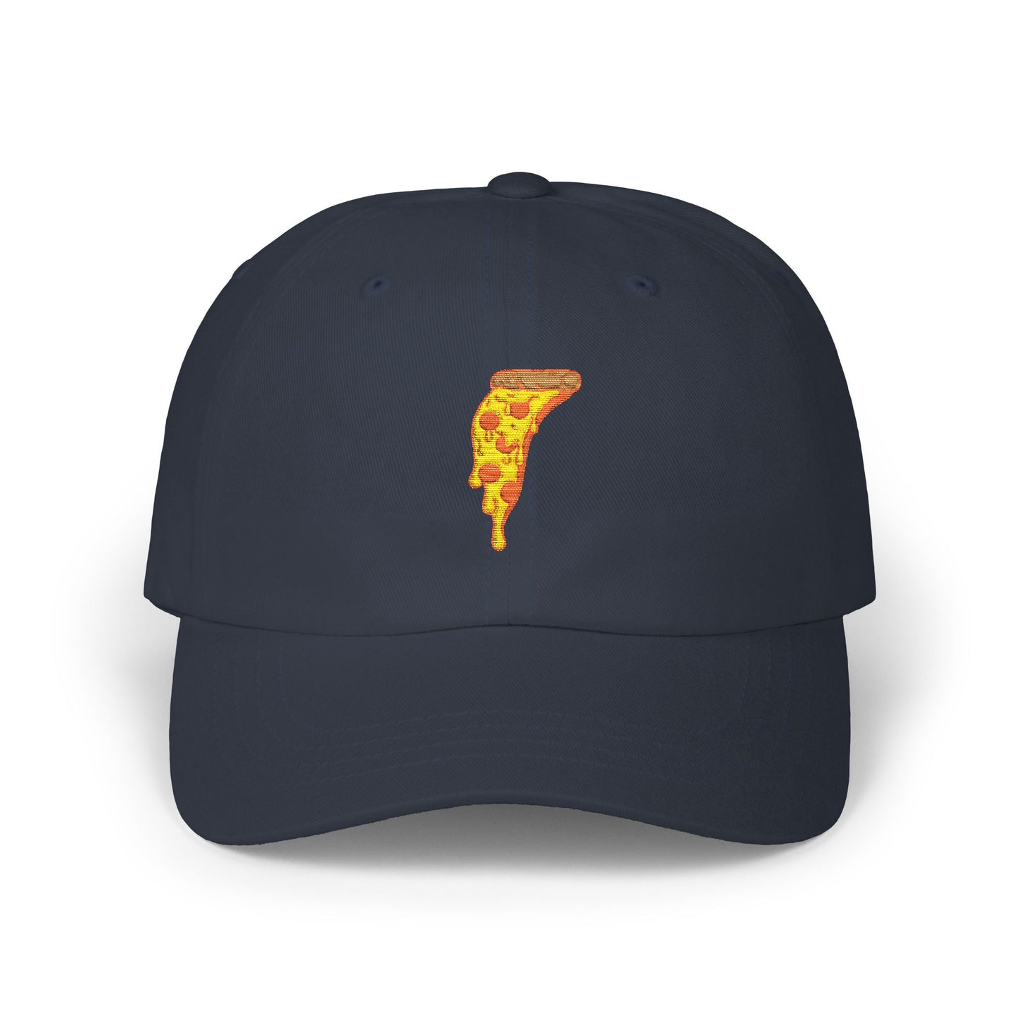 Pizza Hat