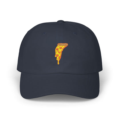 Pizza Hat