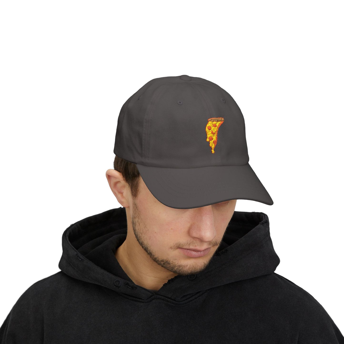 Pizza Hat