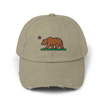 Cali Republic