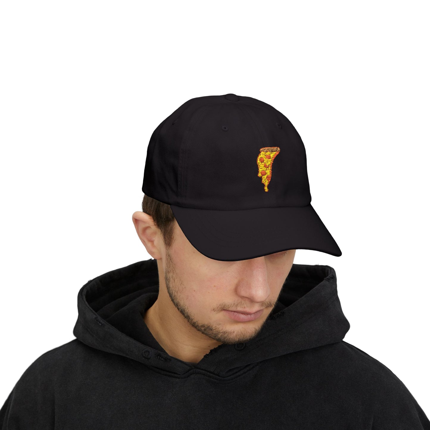 Pizza Hat