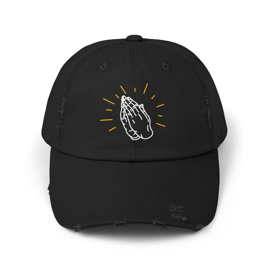 Praying Hands
