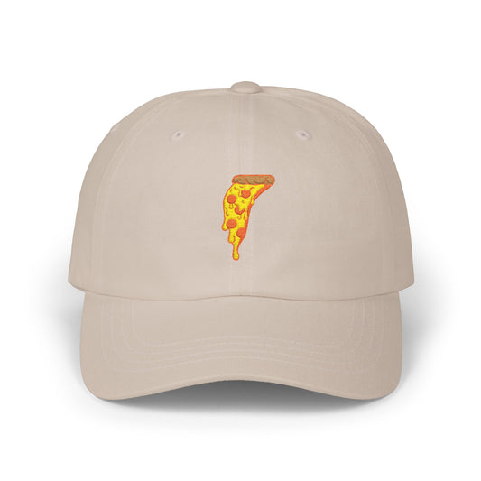 Pizza Hat