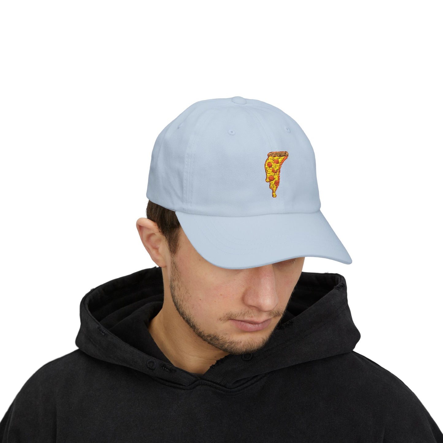Pizza Hat