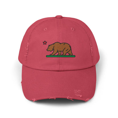 Cali Republic