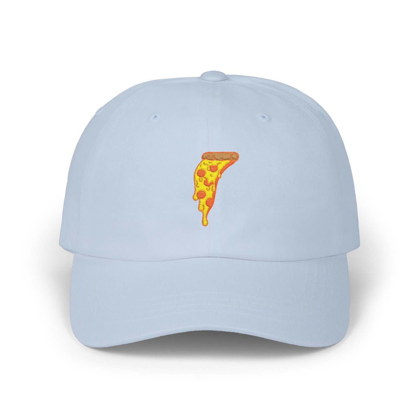 Pizza Hat