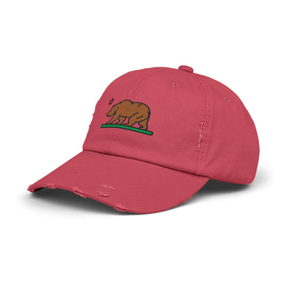 Cali Republic