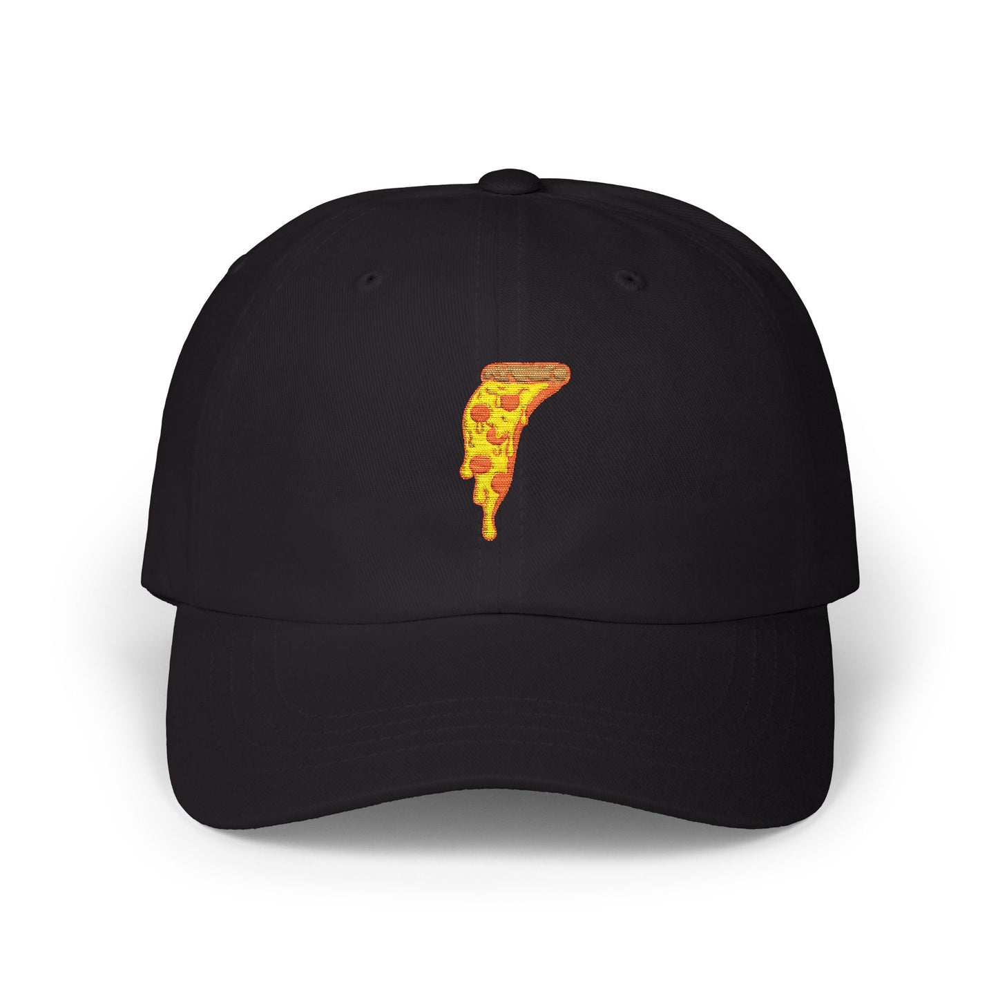 Pizza Hat