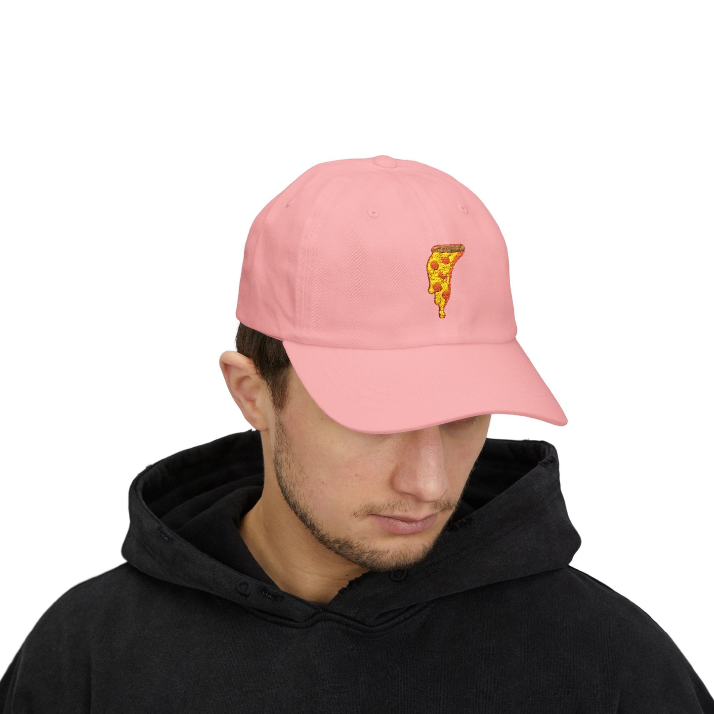 Pizza Hat