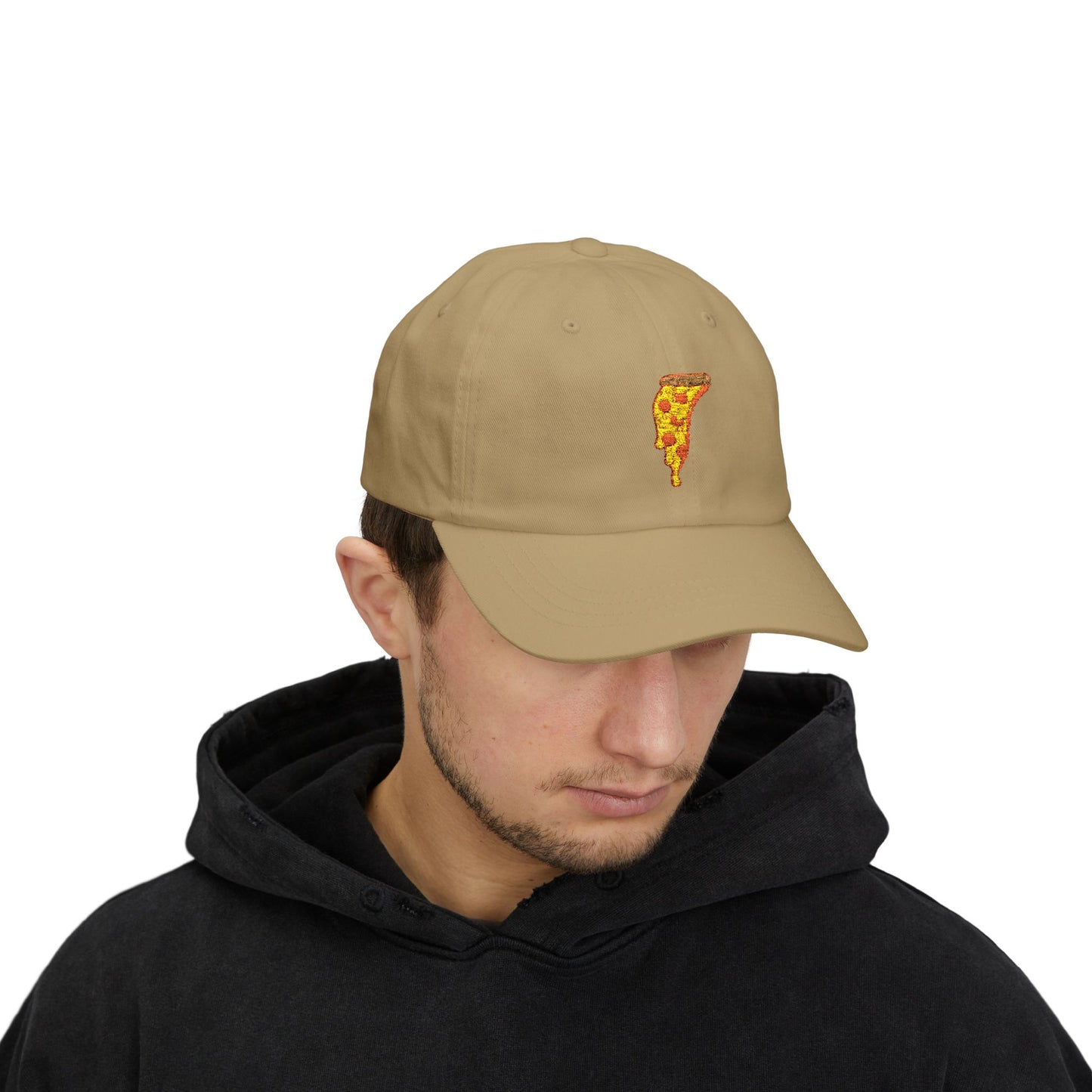 Pizza Hat