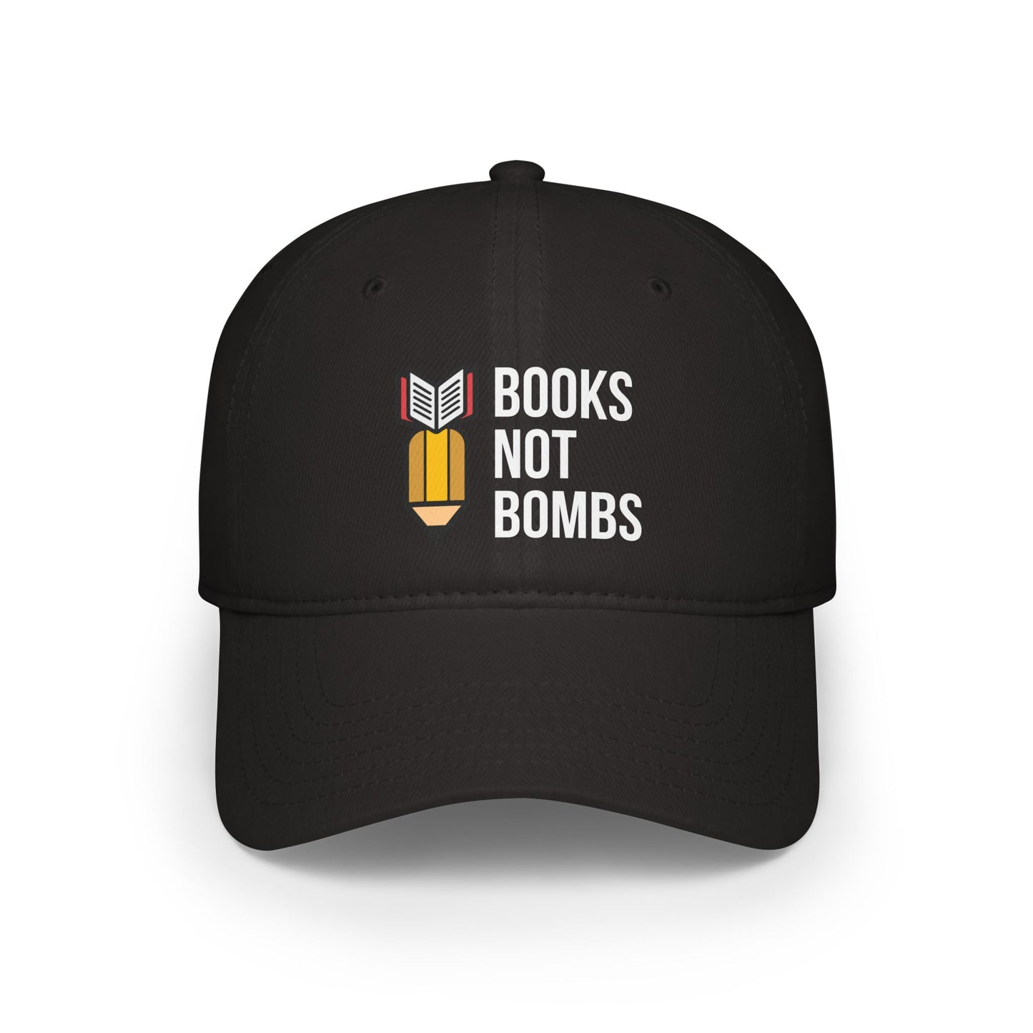 Books Not Bombs