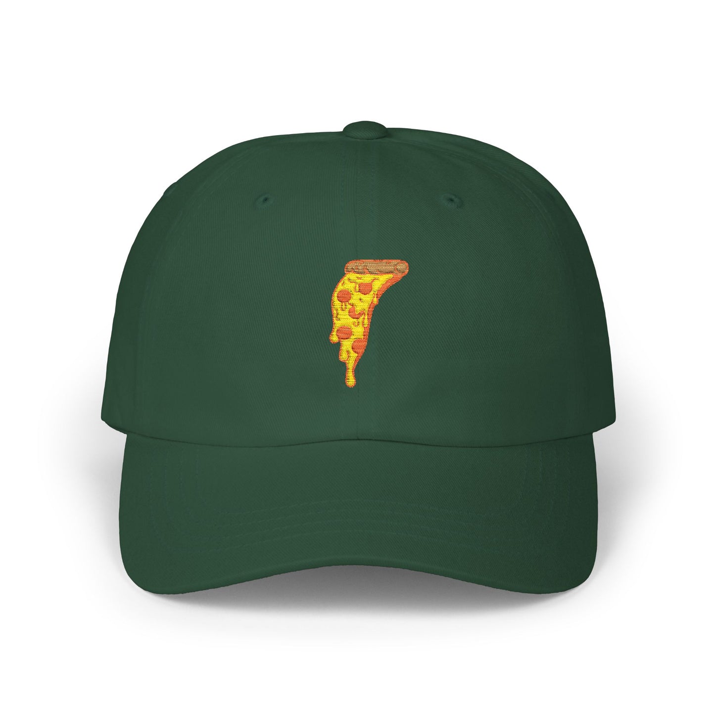 Pizza Hat