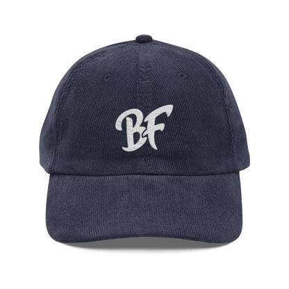 Black Fang Logo hat