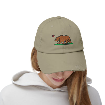Cali Republic